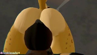 碧海蓝天下的狂野激情!Besuru海滩野战实录,性感尤物被草到浪花四溅