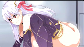 【卡玛】Fate/Grand Order淫乱COS!痴女骑乘榨精,高潮喷水实录